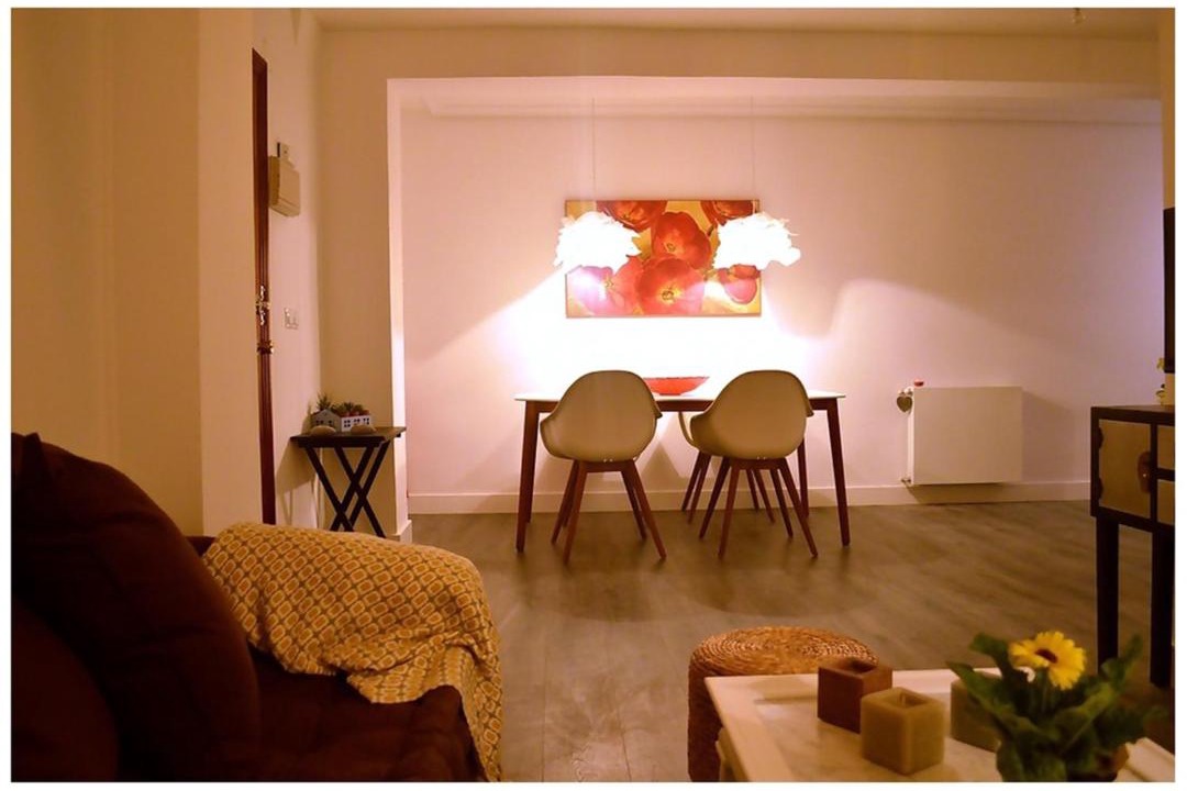 Photo of Livingroom in Talavera de la Reina