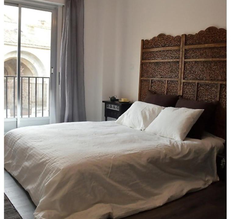 Photo of Bedroom in Talavera de la Reina