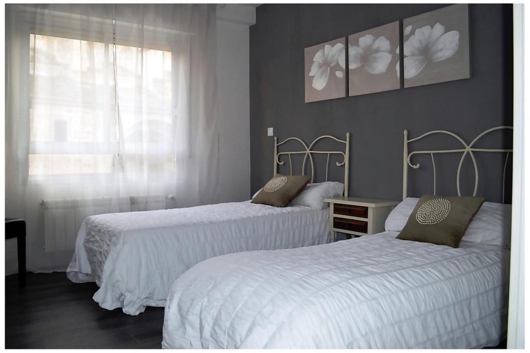 Photo of Bedroom in Talavera de la Reina