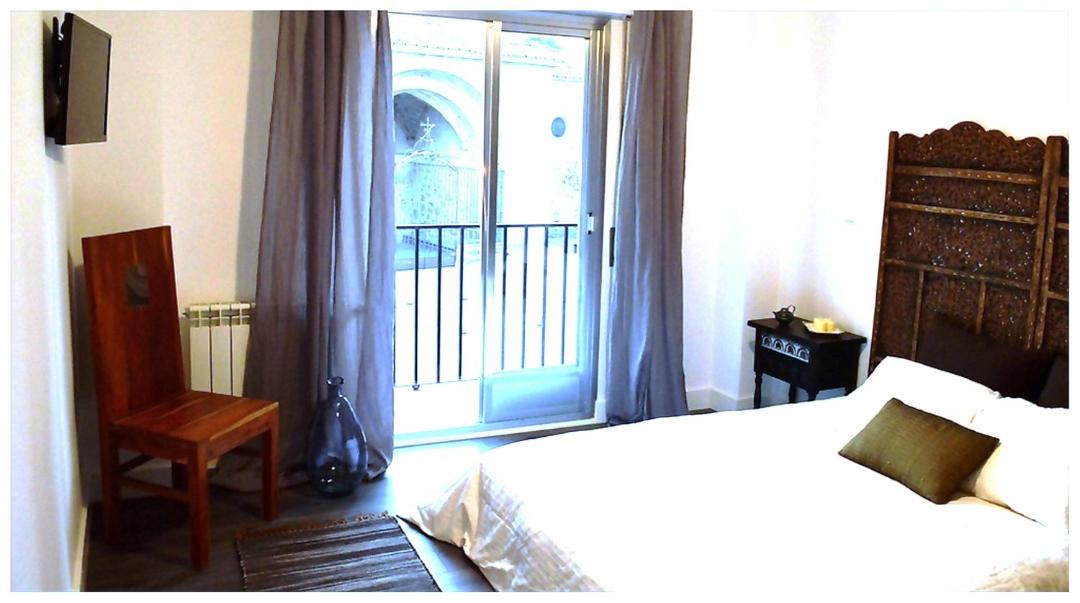 Photo of Bedroom in Talavera de la Reina