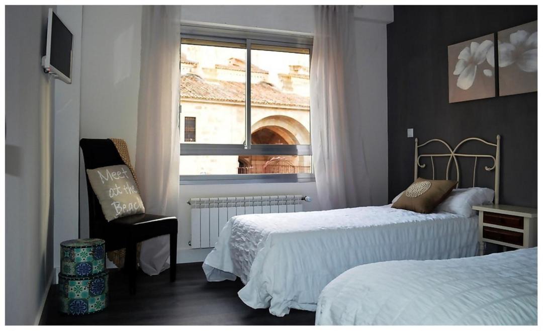 Photo of Bedroom in Talavera de la Reina