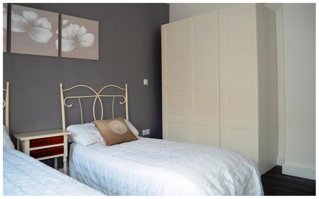 Photo of Bedroom in Talavera de la Reina