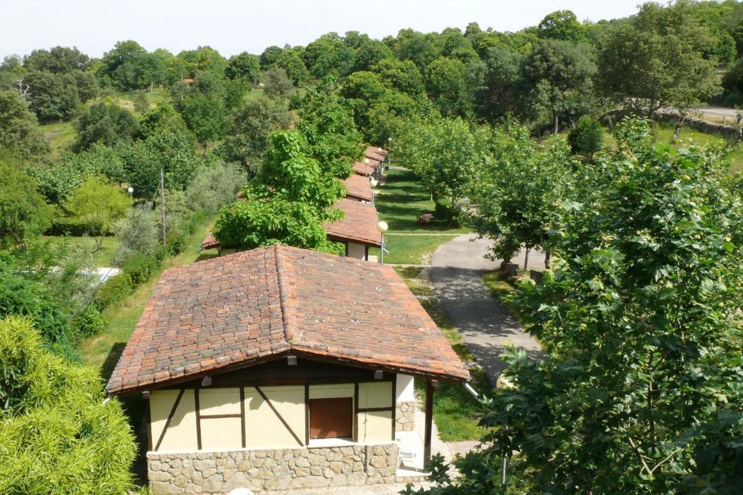 Photo of Others in La Alberca