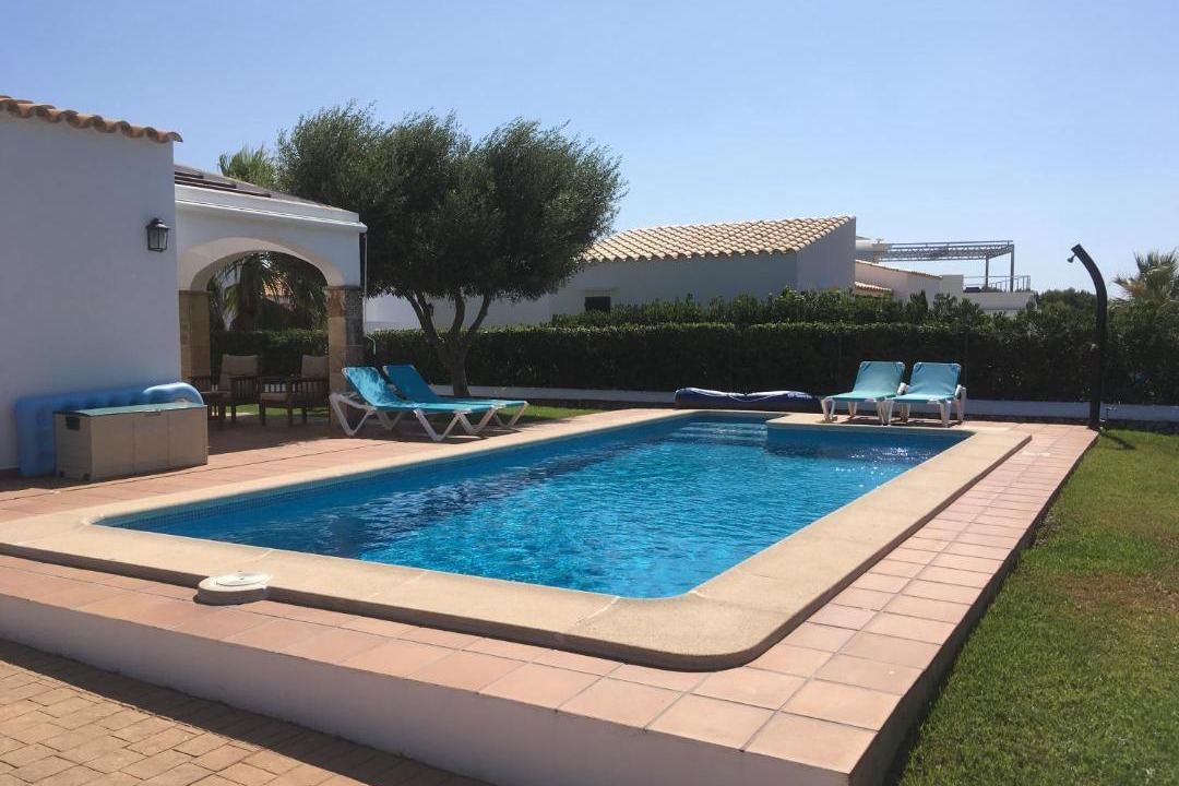 Photo of Outdoor in Sa Torre del Ram