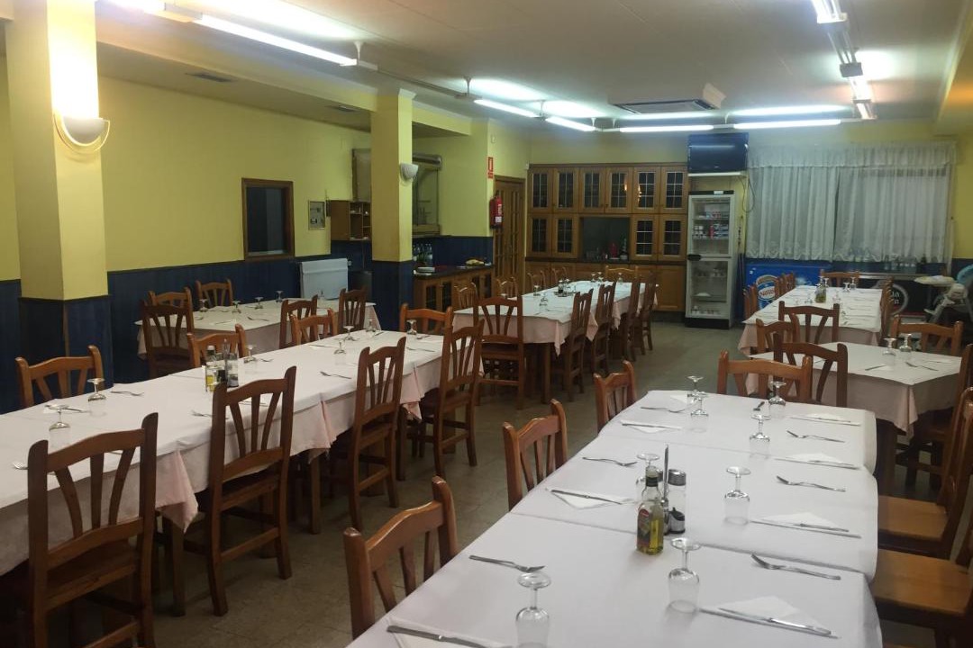 Photo of Livingroom in Ventas De Albares