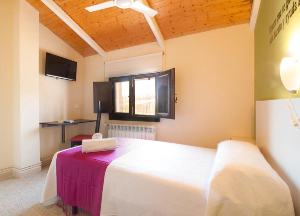 Photo of Bedroom in Villar de Canas