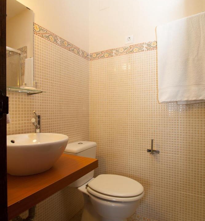 Photo of Bathroom in Villar de Canas