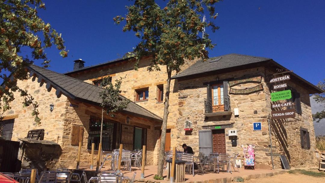 Photo of Others in Foncebadon