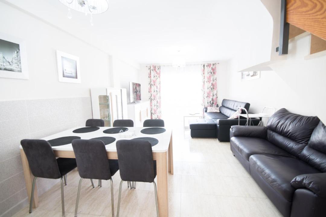 Photo of Livingroom in Costa Adeje