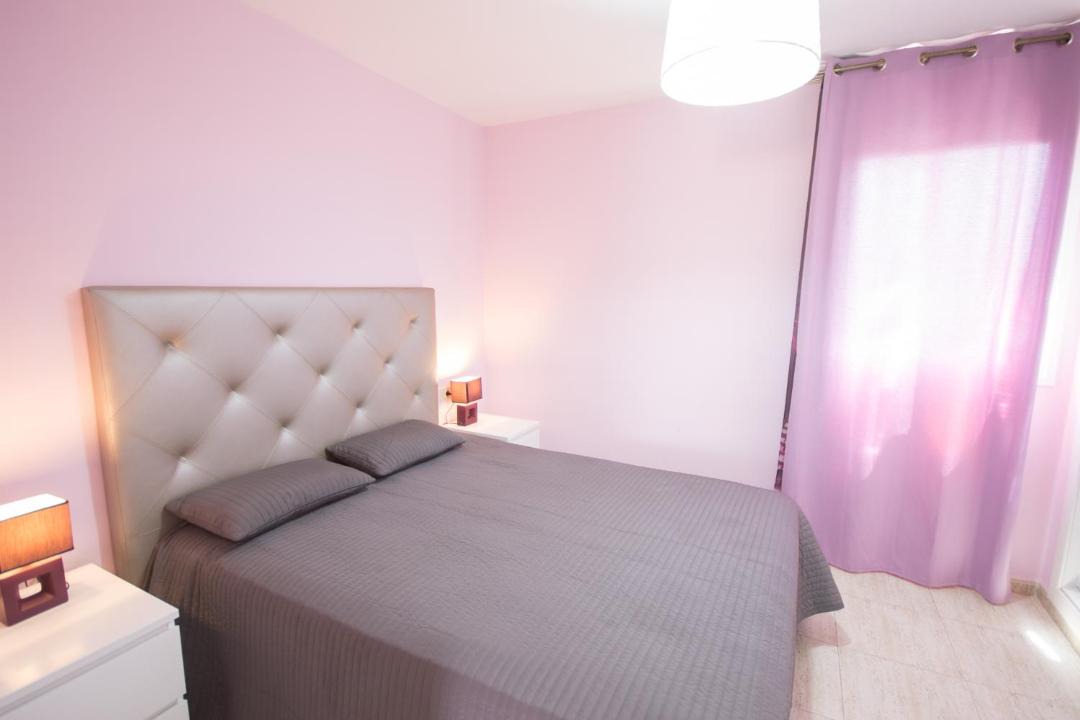 Photo of Bedroom in Costa Adeje