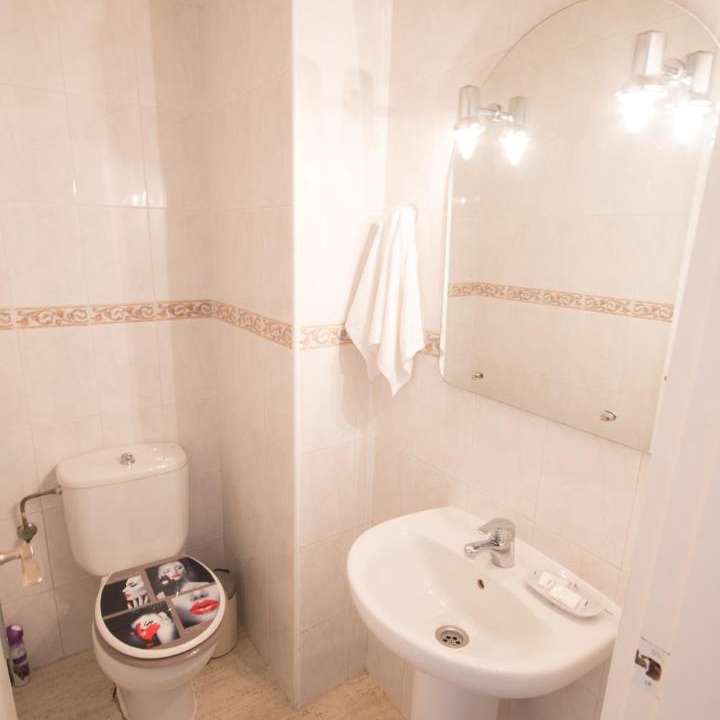 Photo of Bathroom in Costa Adeje