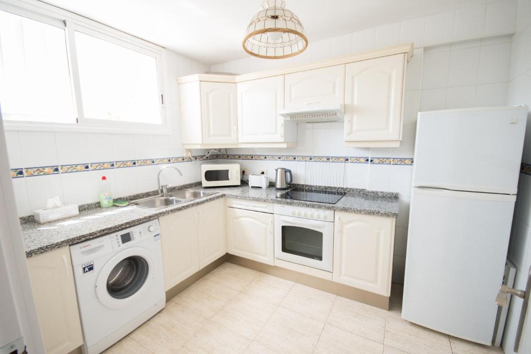 Photo of Kitchen in Costa Adeje