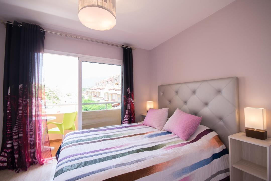 Photo of Bedroom in Costa Adeje
