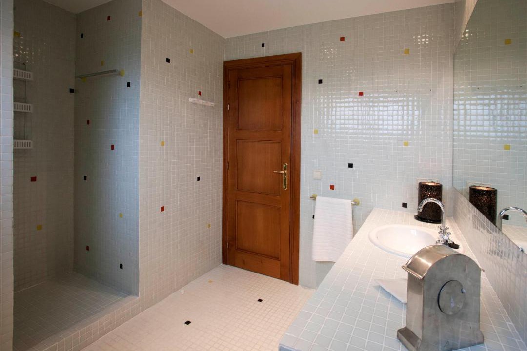 Photo of Bathroom in Valdesangil