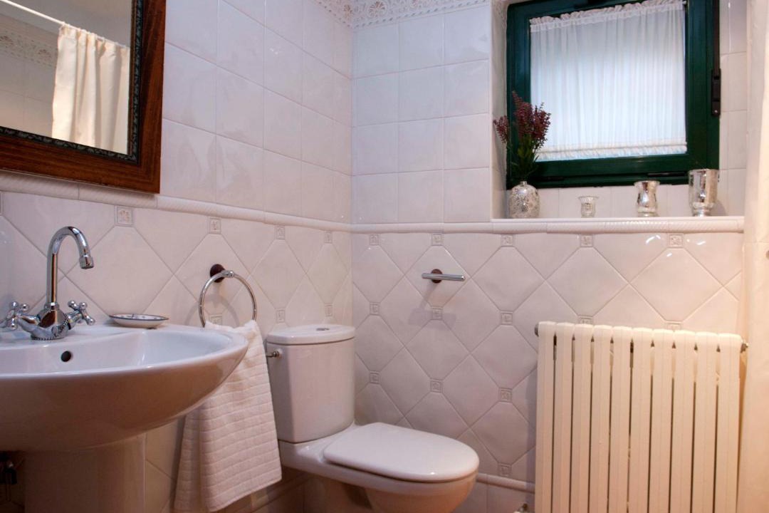 Photo of Bathroom in Valdesangil