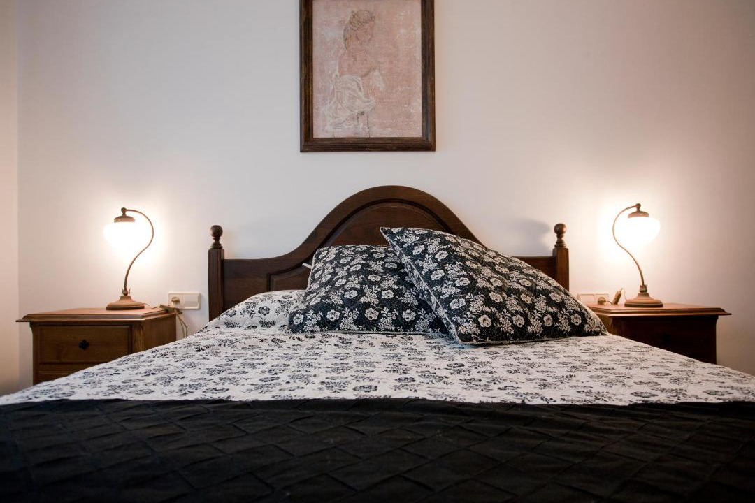 Photo of Bedroom in Valdesangil