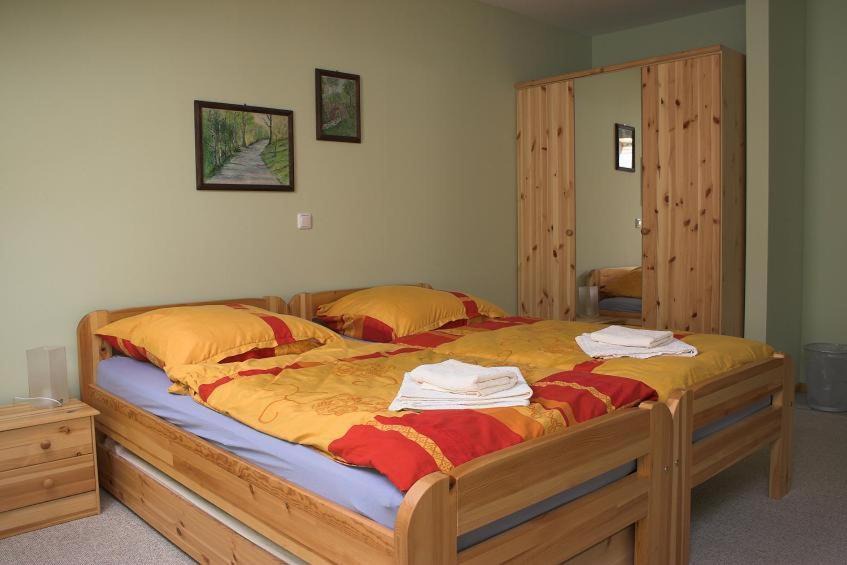 Photo of Bedroom in Eckernfoerde