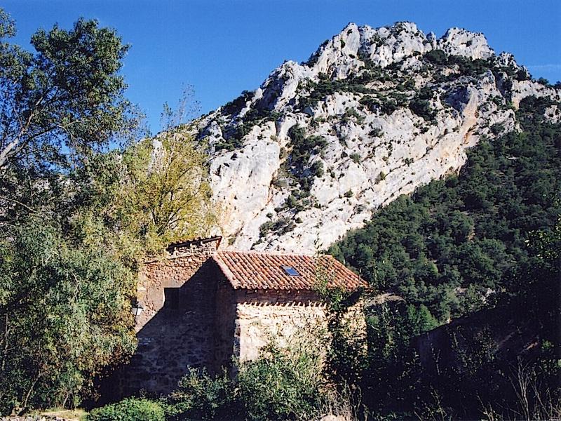 Photo of Buildings in Barrio la Cuesta
