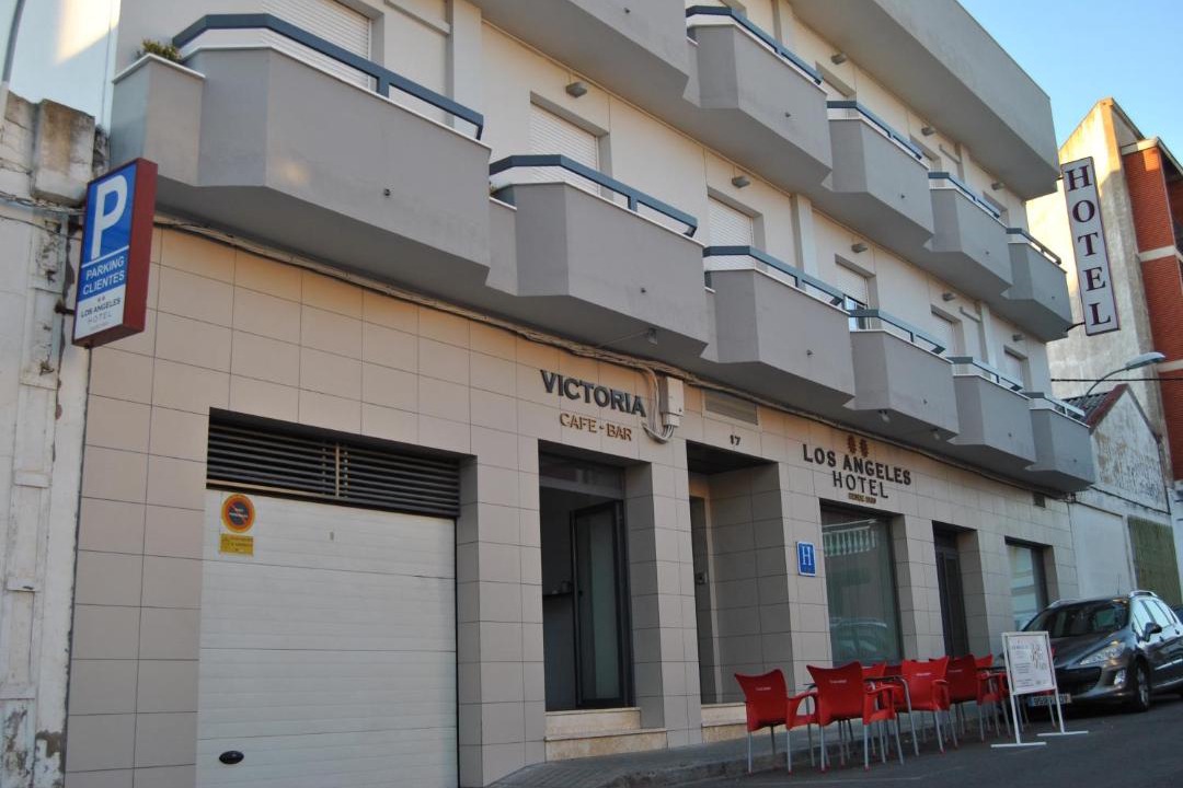 Photo of Others in Almendralejo