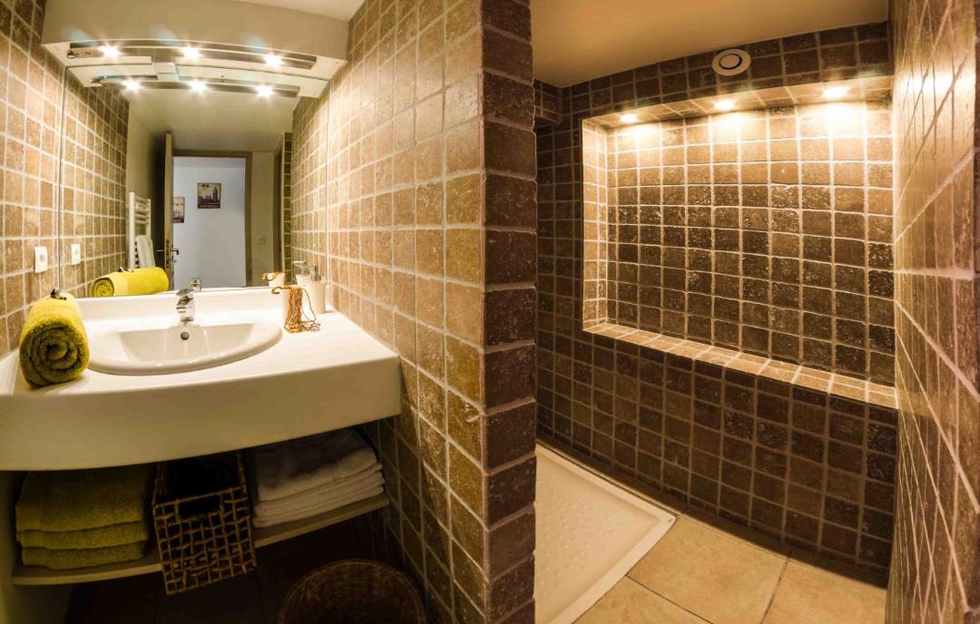 Photo of Bathroom in Aigues-Mortes