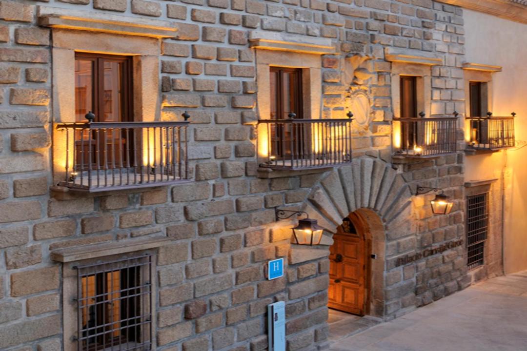 Photo of Others in Plasencia