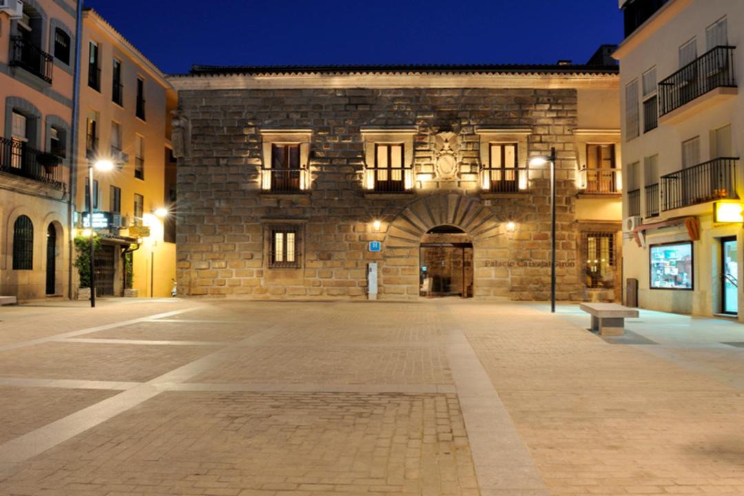 Photo of Others in Plasencia