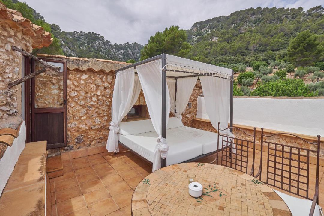 Photo of Patio Balcony in Binibona
