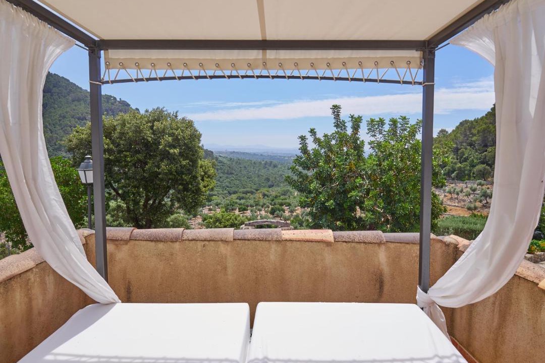 Photo of Patio Balcony in Binibona