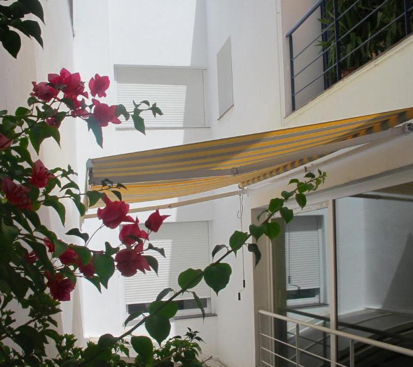Photo of Patio Balcony in Triana