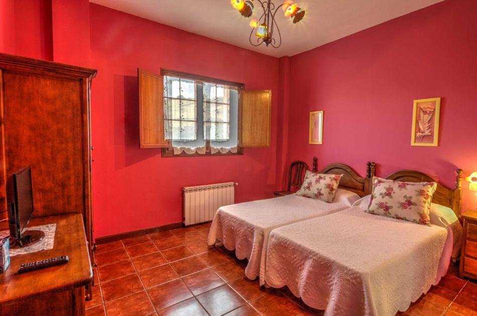 Photo of Bedroom in Bareyo