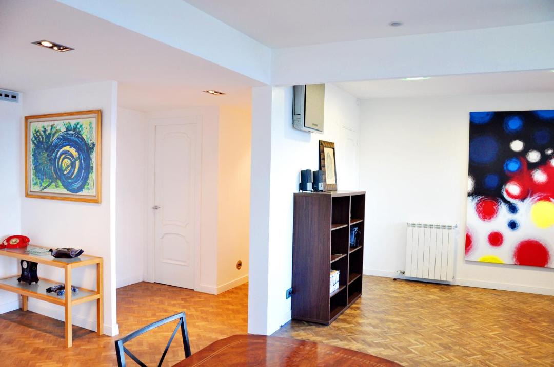 Photo of Livingroom in Vilassar de Mar