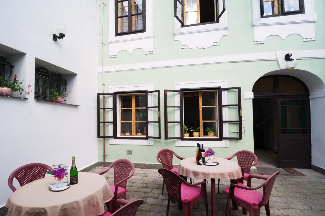 Photo of Others in Mala Strana