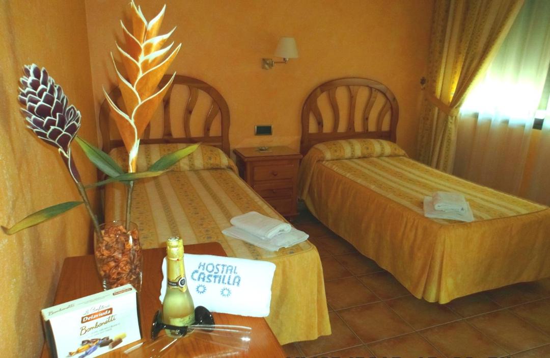 Photo of Bedroom in Mocejon