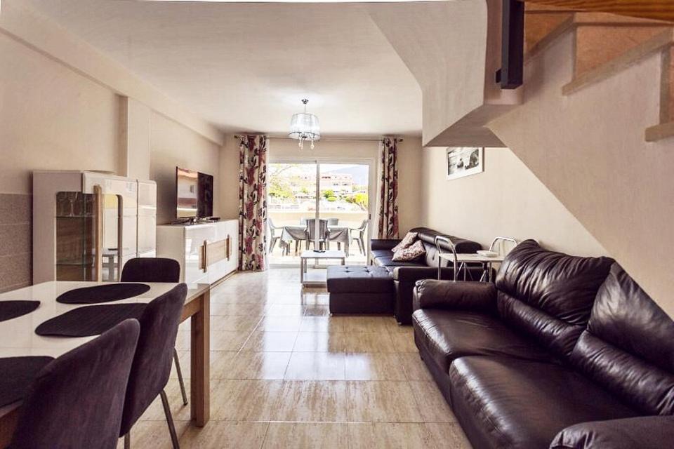 Photo of Livingroom in Costa Adeje