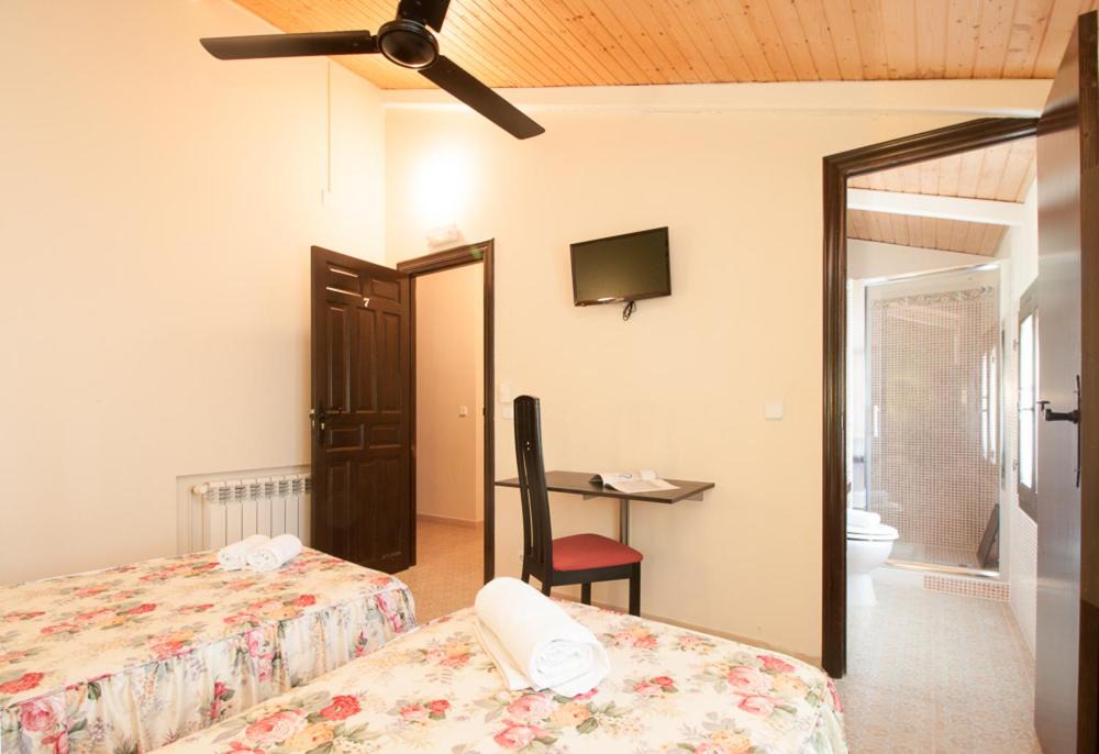 Photo of Bedroom in Villar de Canas