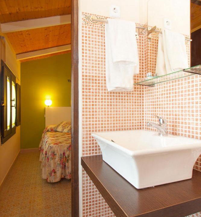 Photo of Bathroom in Villar de Canas