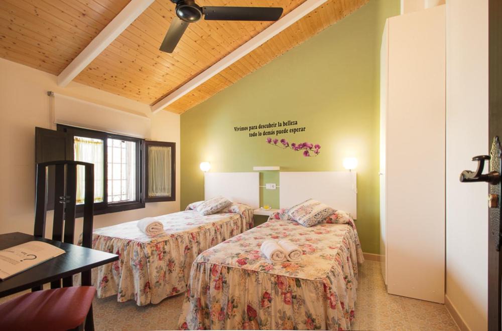 Photo of Bedroom in Villar de Canas