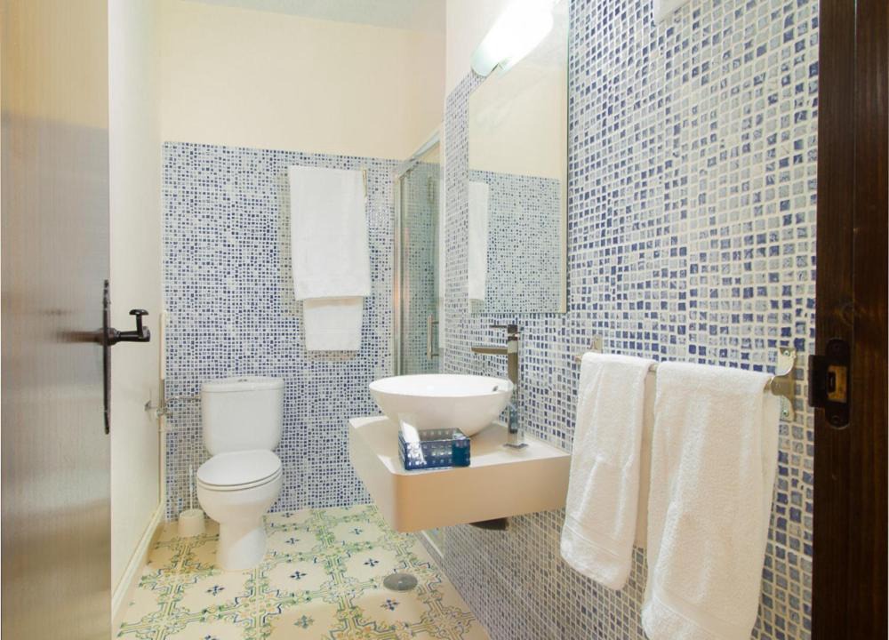 Photo of Bathroom in Villar de Canas