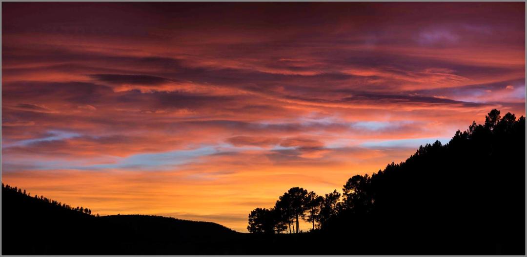 Photo of Outdoor in Herguijuela de la Sierra