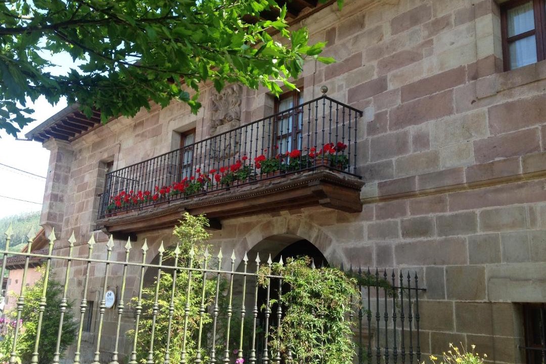 Photo of Buildings in Treceno