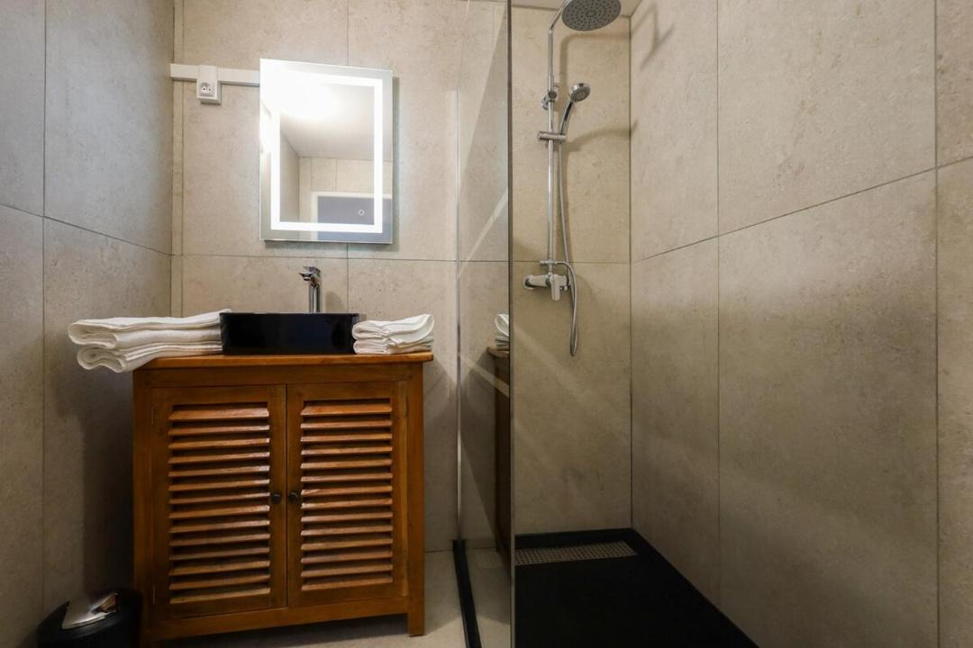 Photo of Bathroom in Chazey-sur-Ain