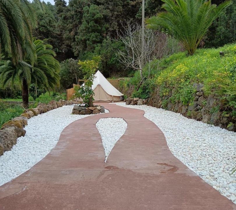Photo of Outdoor in La Guancha