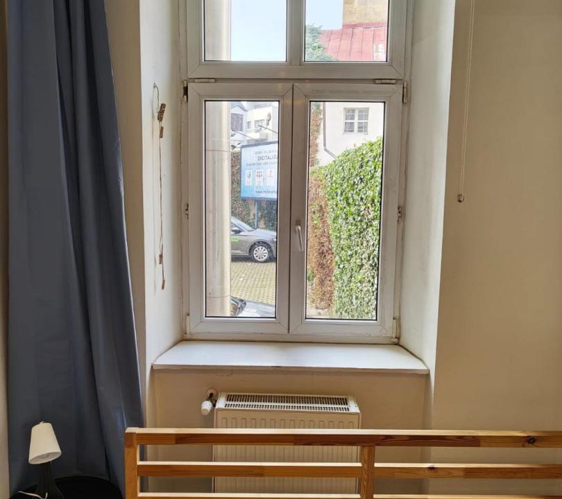 Photo of Bedroom in Zizkov