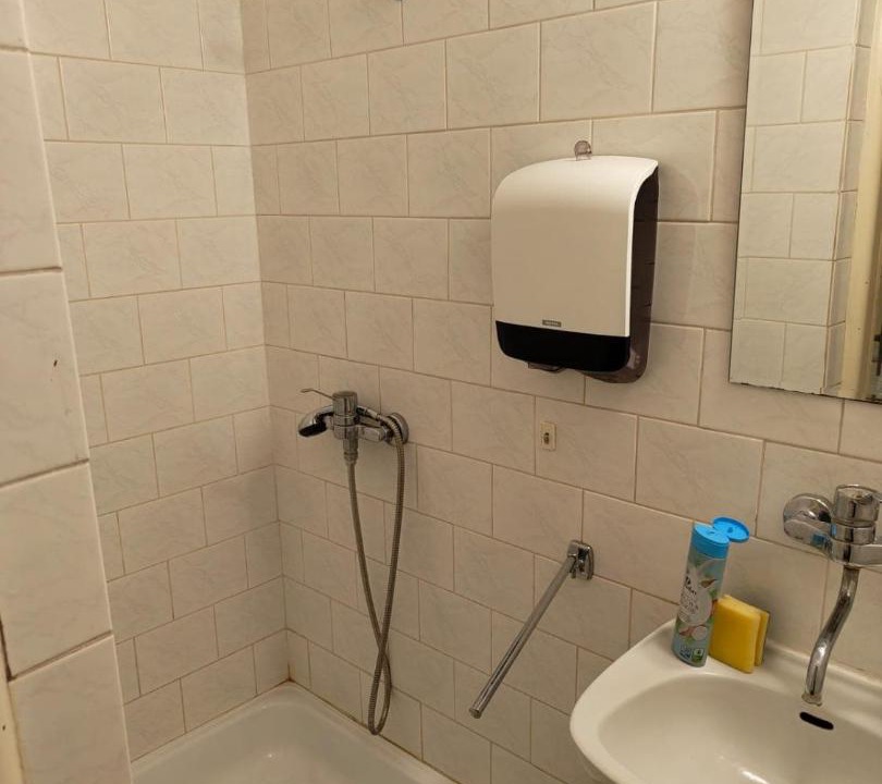 Photo of Bathroom in Zizkov