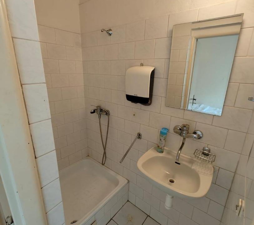 Photo of Bathroom in Zizkov