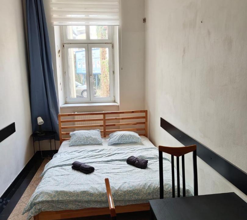 Photo of Bedroom in Zizkov