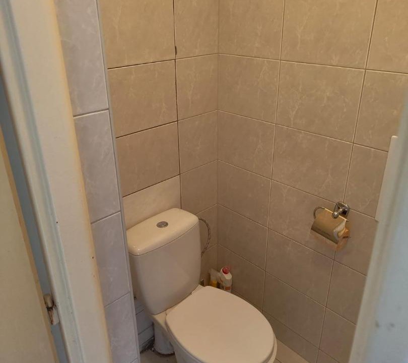 Photo of Bathroom in Zizkov