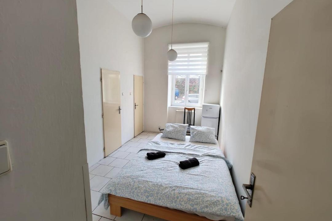 Photo of Bedroom in Zizkov
