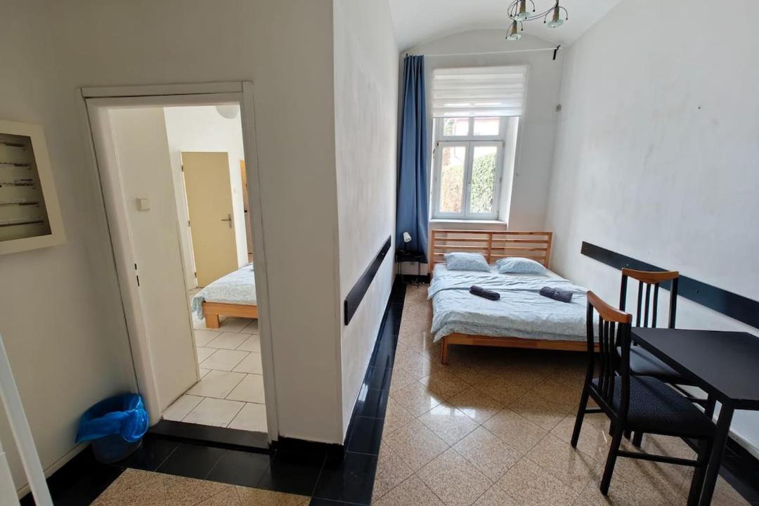 Photo of Bedroom in Zizkov