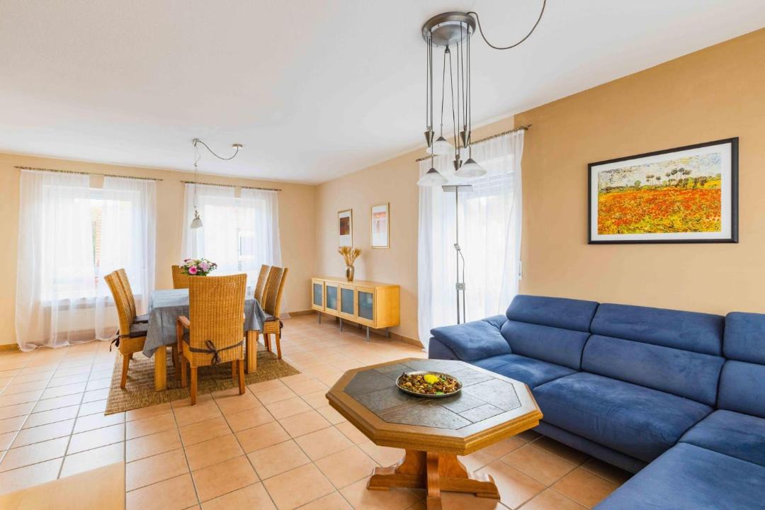 Photo of Livingroom in Saulheim